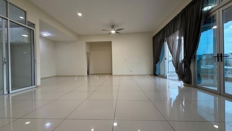 Condominium for Rent at The Seed Taman Sutera Utama - Jeny Loo - PropertyGuru.com.my