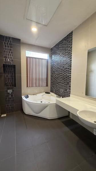 Condominium for Rent at The Seed Taman Sutera Utama - Jeny Loo - PropertyGuru.com.my