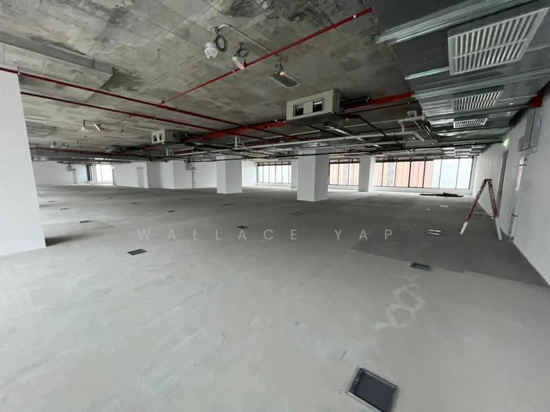 Office for Sale in Bukit Bintang (KL City Centre) - Wallace Yap - Interior - PropertyGuru.com.my