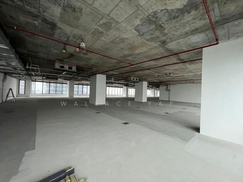 Office for Sale in Bukit Bintang (KL City Centre) - Wallace Yap - Interior - PropertyGuru.com.my