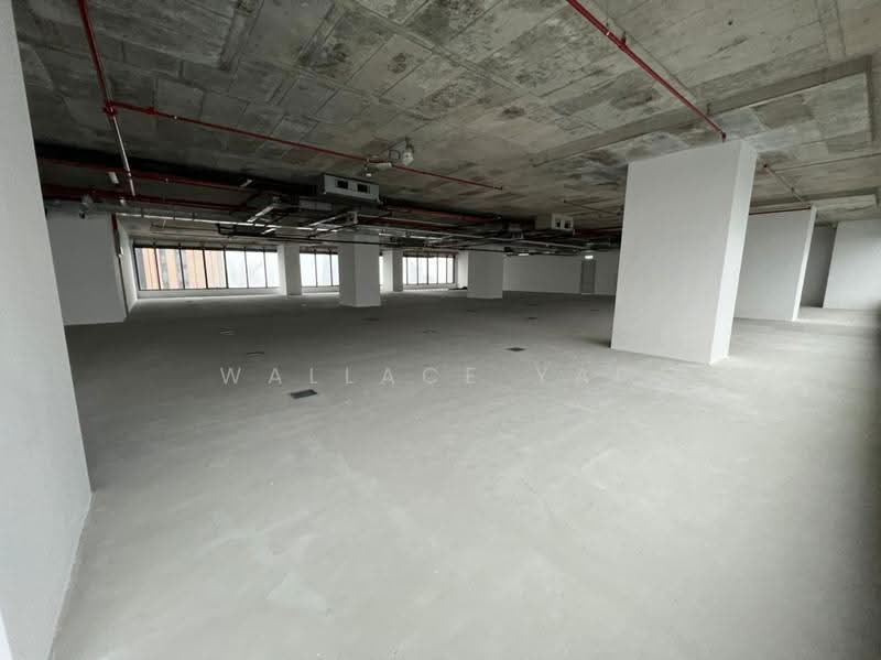 Office for Sale in Bukit Bintang (KL City Centre) - Wallace Yap - Interior - PropertyGuru.com.my