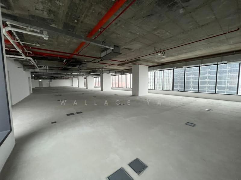 Office for Sale in Bukit Bintang (KL City Centre) - Wallace Yap - Interior - PropertyGuru.com.my