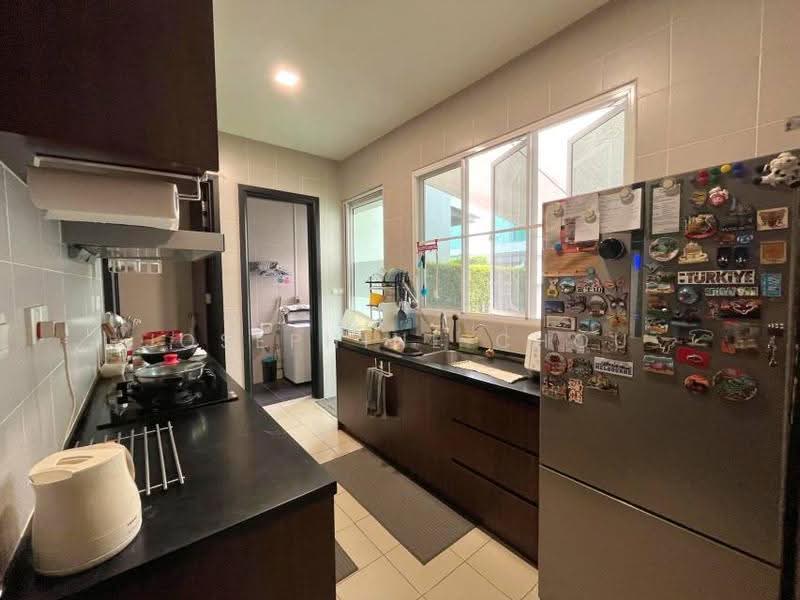 Semi-Detached House for Sale in Setia Alam (Selangor) - Josephine Chou - PropertyGuru.com.my
