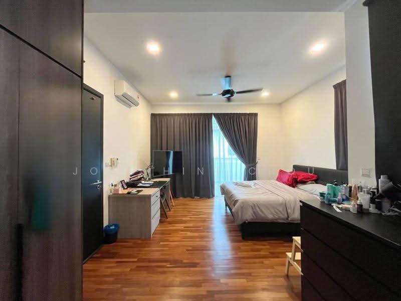 Semi-Detached House for Sale in Setia Alam (Selangor) - Josephine Chou - PropertyGuru.com.my