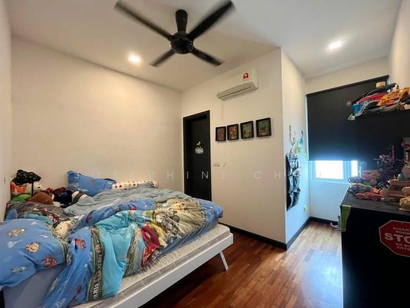 Semi-Detached House for Sale in Setia Alam (Selangor) - Josephine Chou - PropertyGuru.com.my