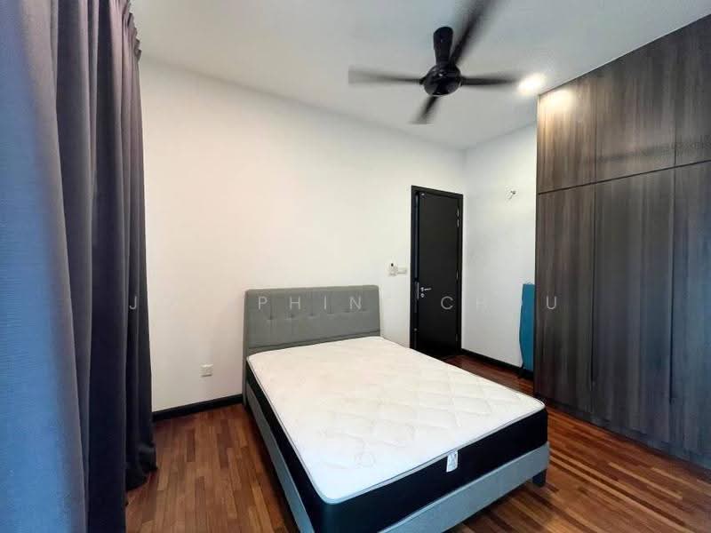 Semi-Detached House for Sale in Setia Alam (Selangor) - Josephine Chou - Bedroom - PropertyGuru.com.my