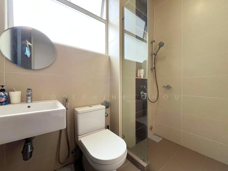 Semi-Detached House for Sale in Setia Alam (Selangor) - Josephine Chou - Bathroom - PropertyGuru.com.my