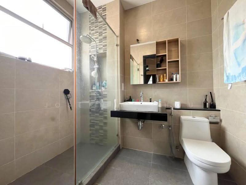 Semi-Detached House for Sale in Setia Alam (Selangor) - Josephine Chou - PropertyGuru.com.my