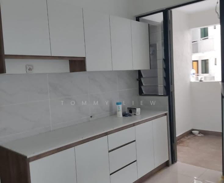 Condominium for Sale at Mizumi Residences - Tommy Liew - PropertyGuru.com.my
