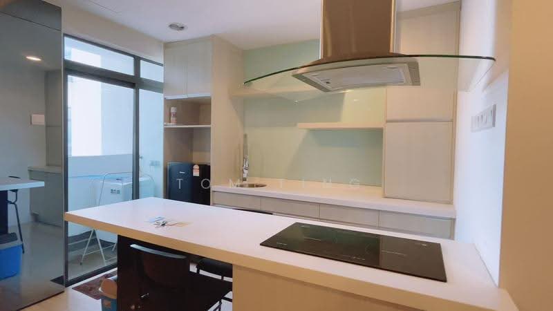 Kediaman Servis untuk Disewa di Eve Suite / NZX Square - Tom Ting - PropertyGuru.com.my