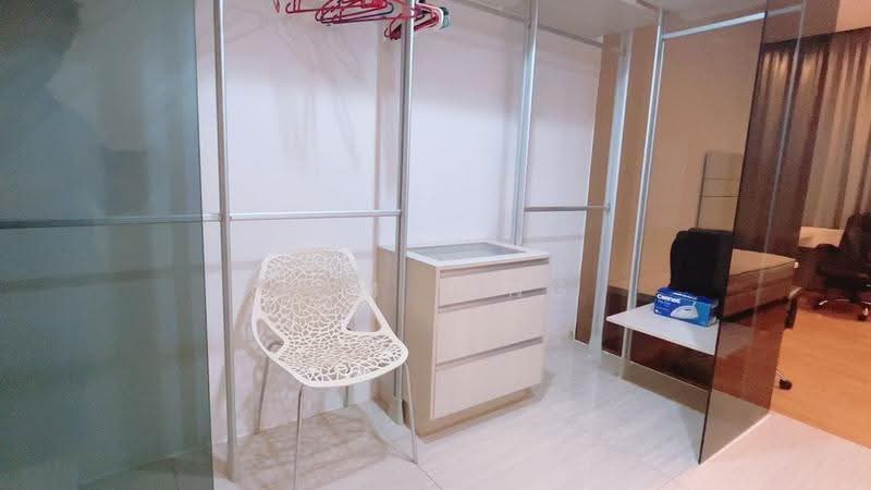 Kediaman Servis untuk Disewa di Eve Suite / NZX Square - Tom Ting - Interior - PropertyGuru.com.my