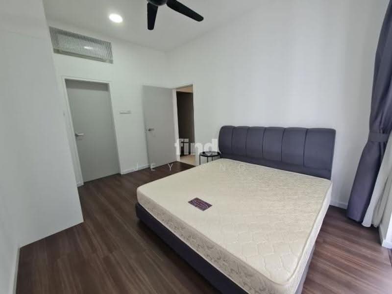 Condominium for Rent at Vertu Resort - Jey Ong - Bedroom - PropertyGuru.com.my