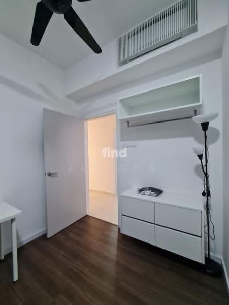 Condominium for Rent at Vertu Resort - Jey Ong - Interior - PropertyGuru.com.my