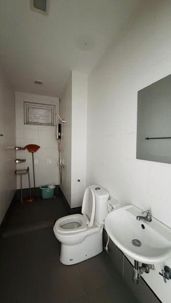 Service Residence for Rent at Seasons Amara Larkin - Annie Tee - PropertyGuru.com.my
