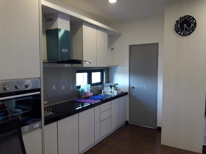 Kediaman Servis untuk Dijual di Silk Sky - Kelton Seet - PropertyGuru.com.my