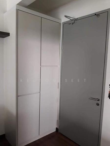 Kediaman Servis untuk Dijual di Silk Sky - Kelton Seet - PropertyGuru.com.my