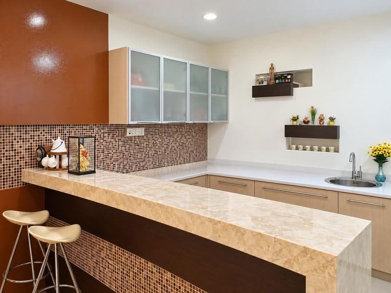 2-storey Terraced House for Sale in Klang (Selangor) - SELENA YONG - Kitchen - PropertyGuru.com.my
