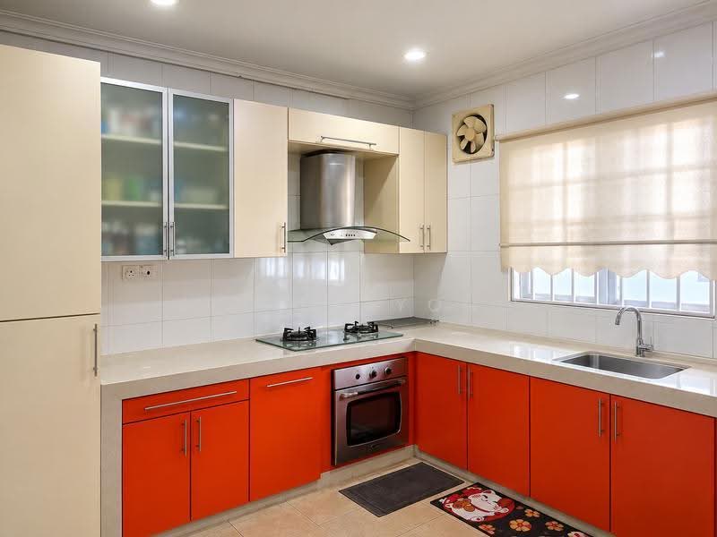 2-storey Terraced House for Sale in Klang (Selangor) - SELENA YONG - Kitchen - PropertyGuru.com.my