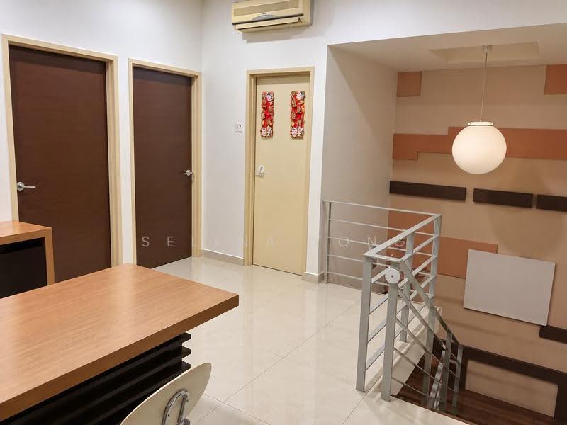 2-storey Terraced House for Sale in Klang (Selangor) - SELENA YONG - Interior - PropertyGuru.com.my