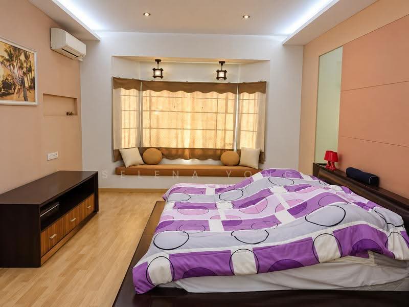 2-storey Terraced House for Sale in Klang (Selangor) - SELENA YONG - Bedroom - PropertyGuru.com.my