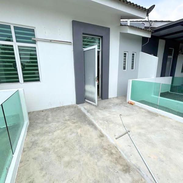 Rumah Teres untuk Dijual di Bukit Mertajam (Penang) - Ann Khor - Exterior - PropertyGuru.com.my