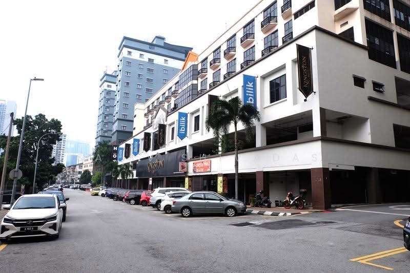 Hotel / Resort for Sale in Kuala Lumpur (Kuala Lumpur) - Sajiv Shivadas - Exterior - PropertyGuru.com.my