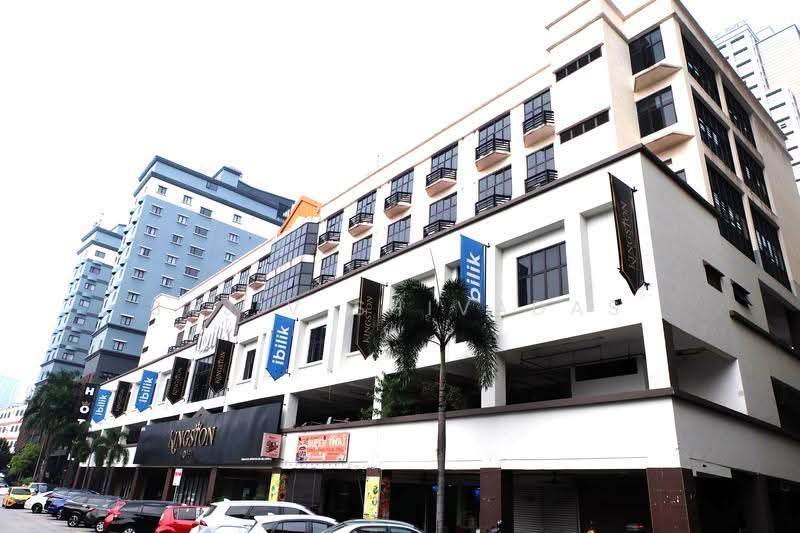 Hotel / Resort for Sale in Kuala Lumpur (Kuala Lumpur) - Sajiv Shivadas - Exterior - PropertyGuru.com.my