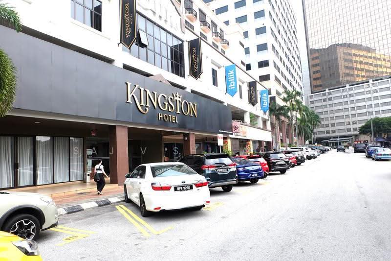 Hotel / Resort for Sale in Kuala Lumpur (Kuala Lumpur) - Sajiv Shivadas - Exterior - PropertyGuru.com.my