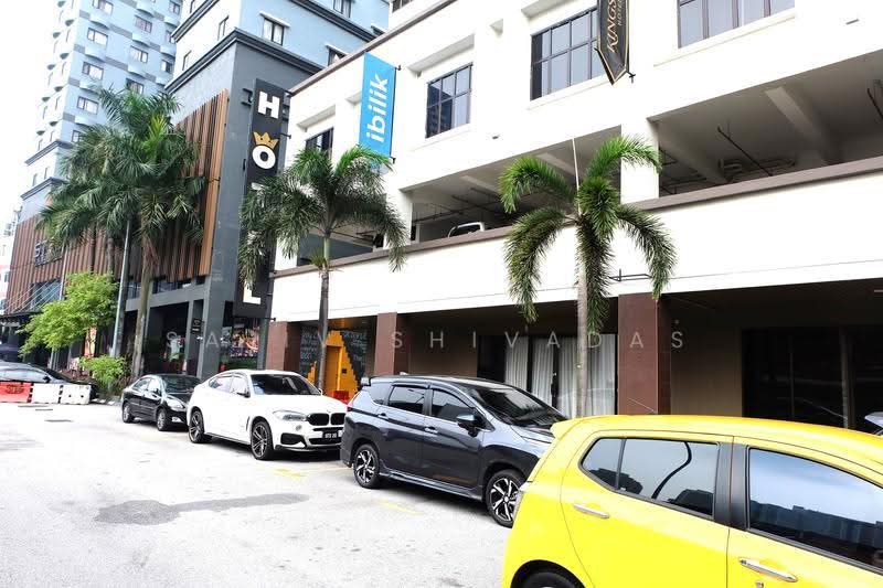 Hotel / Resort for Sale in Kuala Lumpur (Kuala Lumpur) - Sajiv Shivadas - Exterior - PropertyGuru.com.my