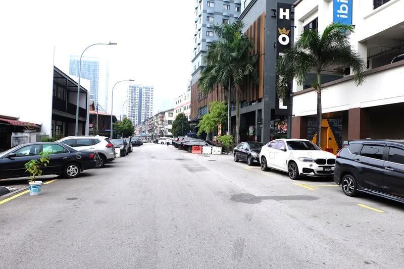 Hotel / Resort for Sale in Kuala Lumpur (Kuala Lumpur) - Sajiv Shivadas - Exterior - PropertyGuru.com.my