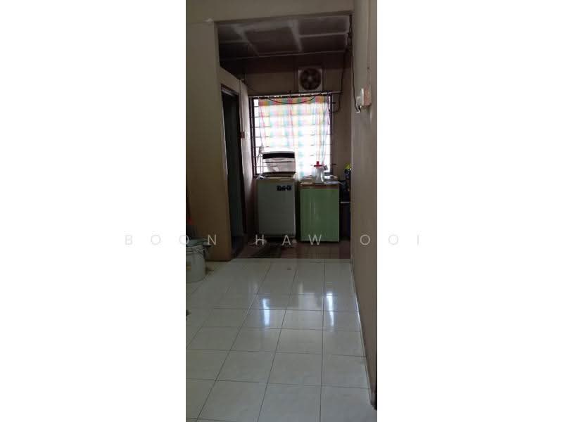 Rumah Teres 1-Tingkat untuk Dijual di Taman Cegar (Simpang Ampat) - Boon Haw Ooi - Interior - PropertyGuru.com.my