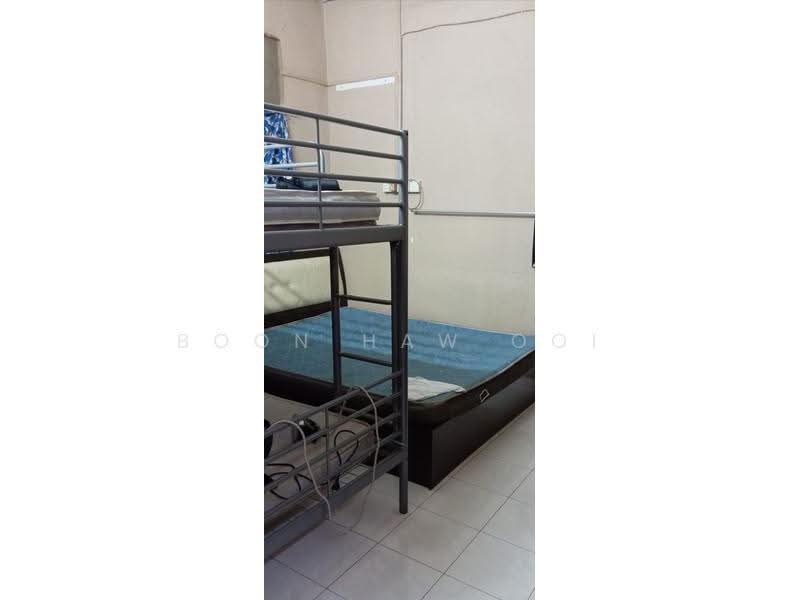 Rumah Teres 1-Tingkat untuk Dijual di Taman Cegar (Simpang Ampat) - Boon Haw Ooi - Bedroom - PropertyGuru.com.my