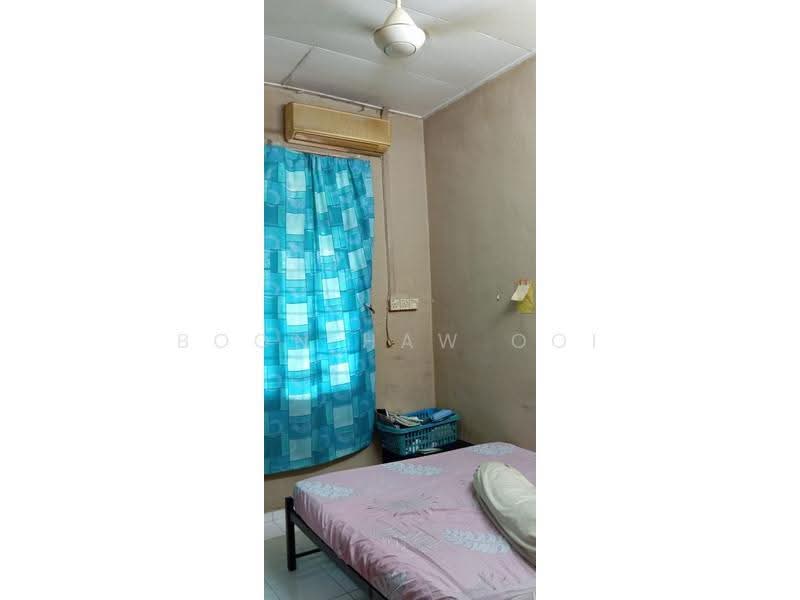 Rumah Teres 1-Tingkat untuk Dijual di Taman Cegar (Simpang Ampat) - Boon Haw Ooi - Bedroom - PropertyGuru.com.my
