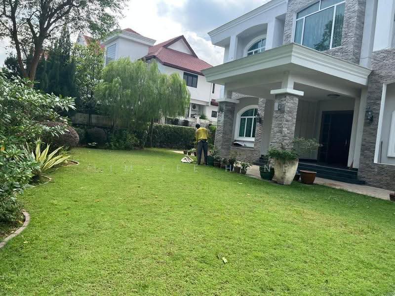 Bungalow House untuk Dijual di Subang Jaya (Selangor) - Lim Jee Hone - Exterior - PropertyGuru.com.my