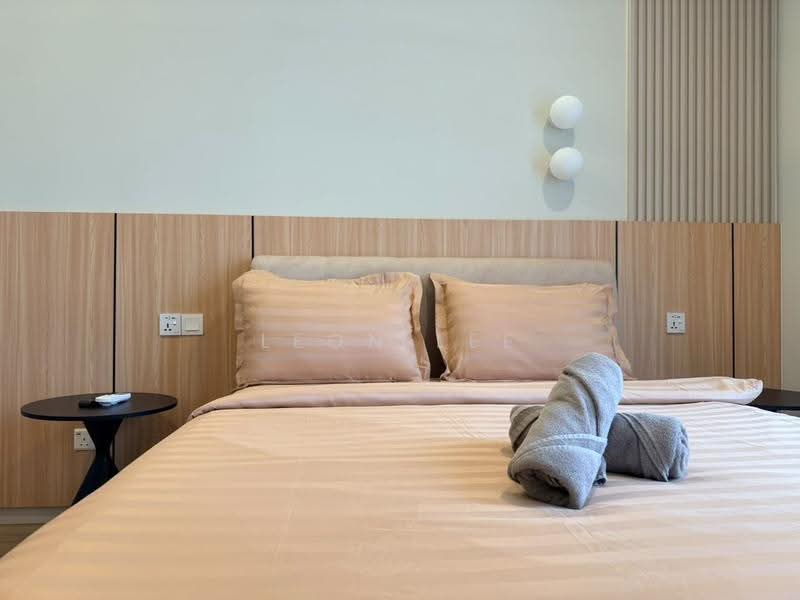 Kediaman Servis untuk Disewa di SWNK Houze @ BBCC - Leon Lee - PropertyGuru.com.my