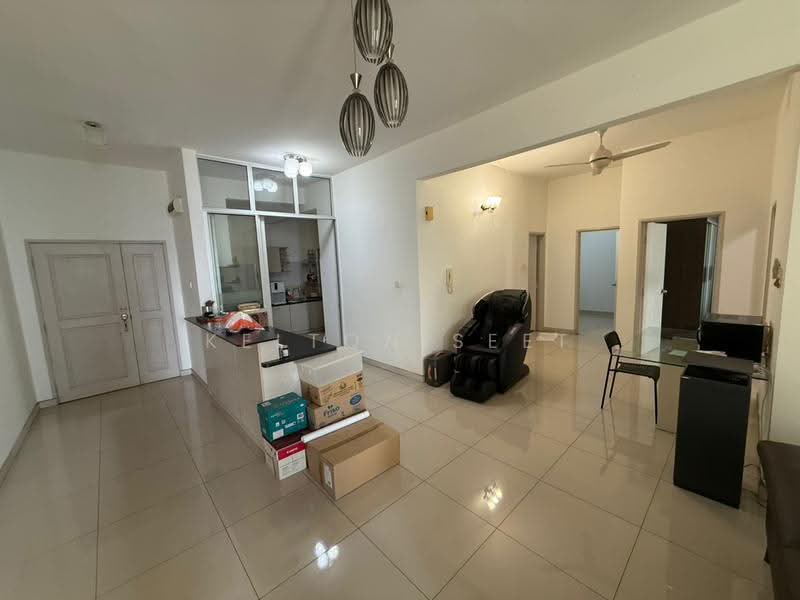 Kondominium untuk Dijual di Vistaria Residensi - Kelton Seet - PropertyGuru.com.my