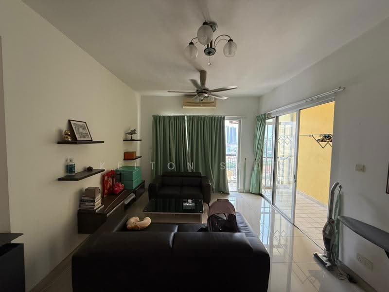 Kondominium untuk Dijual di Vistaria Residensi - Kelton Seet - PropertyGuru.com.my