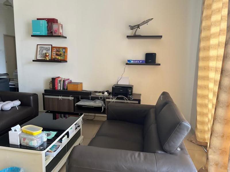 Kondominium untuk Dijual di Vistaria Residensi - Kelton Seet - PropertyGuru.com.my