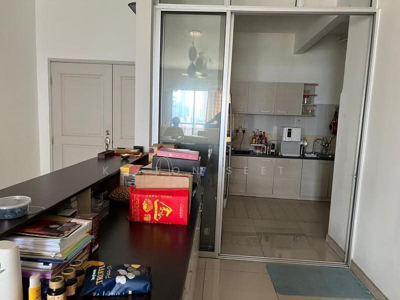 Kondominium untuk Dijual di Vistaria Residensi - Kelton Seet - PropertyGuru.com.my
