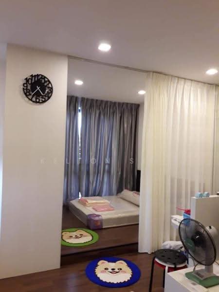 Kondominium untuk Dijual di Vistaria Residensi - Kelton Seet - PropertyGuru.com.my
