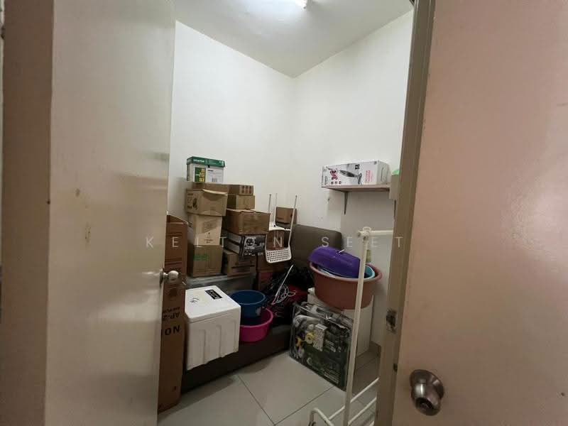 Kondominium untuk Dijual di Vistaria Residensi - Kelton Seet - PropertyGuru.com.my