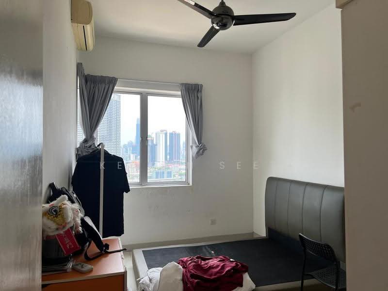 Kondominium untuk Dijual di Vistaria Residensi - Kelton Seet - PropertyGuru.com.my