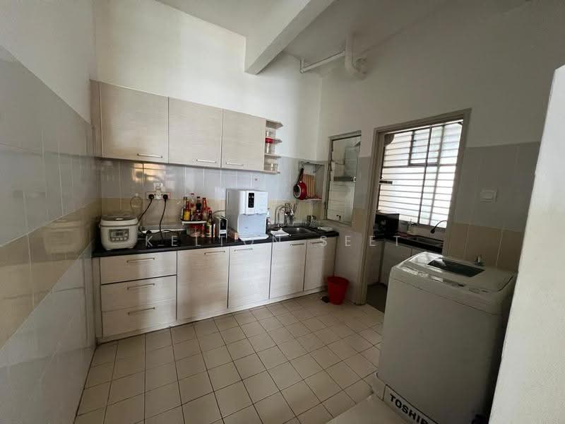 Kondominium untuk Dijual di Vistaria Residensi - Kelton Seet - PropertyGuru.com.my