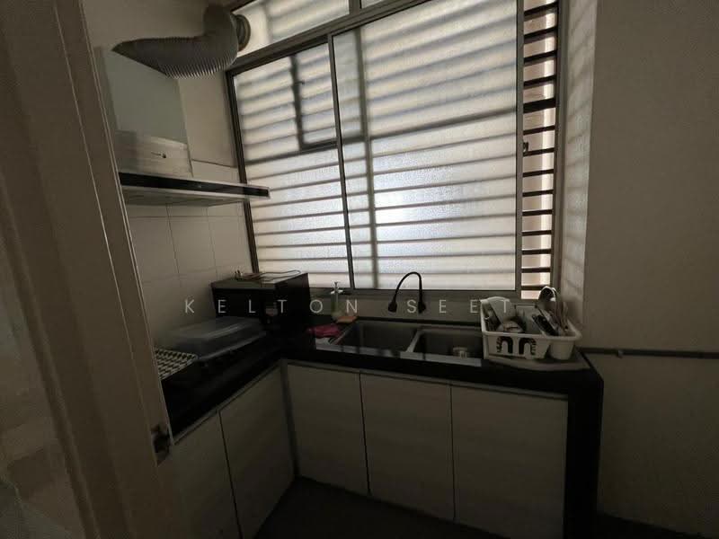 Kondominium untuk Dijual di Vistaria Residensi - Kelton Seet - PropertyGuru.com.my