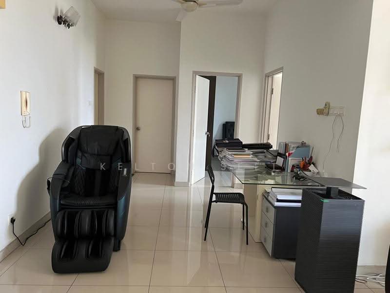 Kondominium untuk Dijual di Vistaria Residensi - Kelton Seet - PropertyGuru.com.my