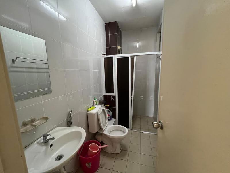 Kondominium untuk Dijual di Vistaria Residensi - Kelton Seet - PropertyGuru.com.my