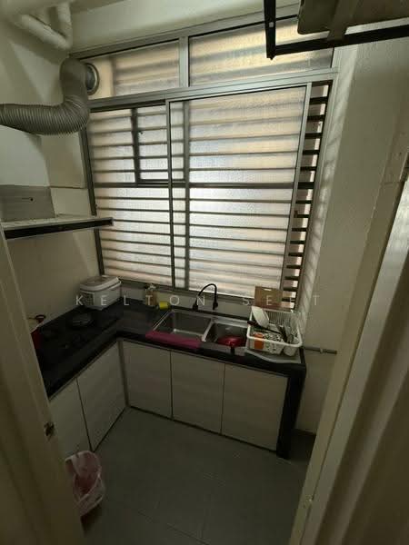 Kondominium untuk Dijual di Vistaria Residensi - Kelton Seet - PropertyGuru.com.my