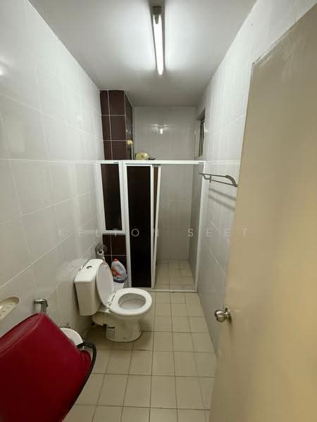 Kondominium untuk Dijual di Vistaria Residensi - Kelton Seet - PropertyGuru.com.my