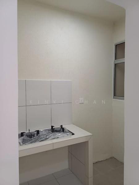 Condominium for Rent at Residensi Sateria - KINKI CHAN - Kitchen - PropertyGuru.com.my