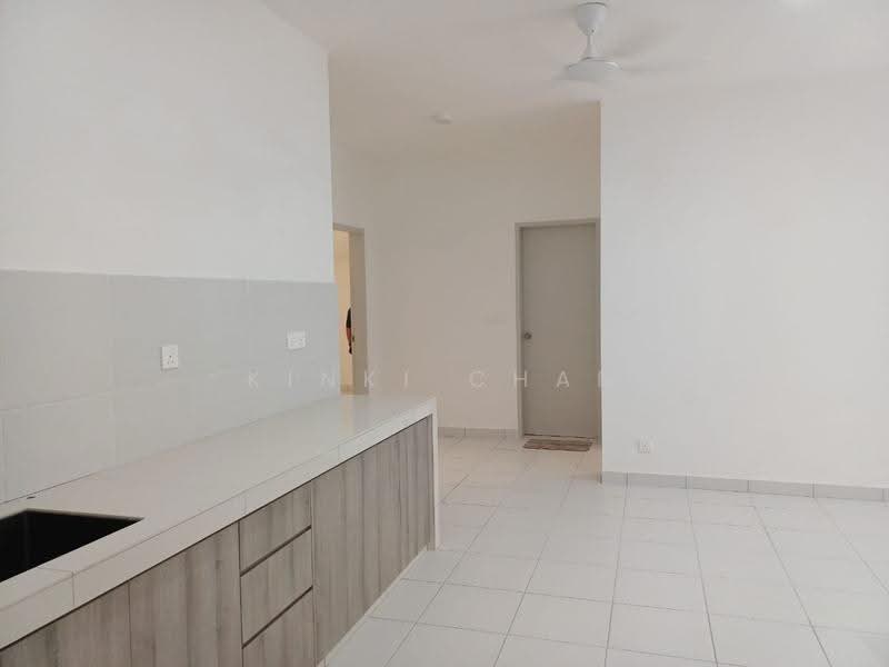 Condominium for Rent at Residensi Sateria - KINKI CHAN - Kitchen - PropertyGuru.com.my